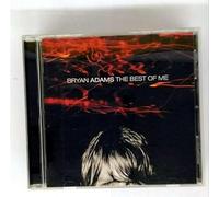 Bryan Adams - Best of Me