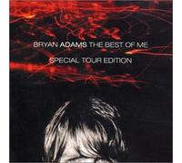 Bryan Adams - Best of Me [2cd Tour Edition]