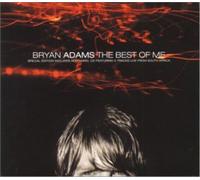 Bryan Adams Best of Me (CD) (Importación USA)