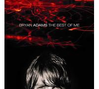 Bryan Adams - Best of Me (Jpn) (Ltd)