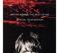 Bryan Adams - Best of Me - Tour Edition