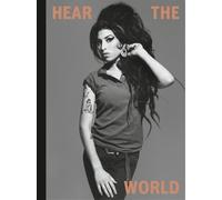 Bryan Adams Bryan Adams: Hear the World (Tapa dura)