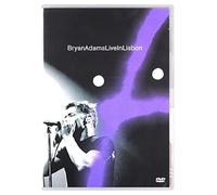 Bryan Adams - Bryan Adams - Live in Lisbon [DVD]