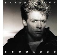 Bryan Adams - Bryan Adams - Reckless [Remastered/ Extra Tracks]