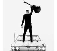 Bryan Adams - Bryan Adams - So Happy It Hurts (Lp) [Vinilo]
