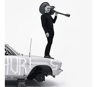 Bryan Adams - Bryan Adams - So Happy It Hurts (Super Deluxe) (2 CD)