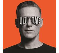 Bryan Adams – Ultimate – Vinilo – Importación USA