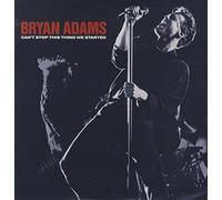 Bryan Adams - Can'T Stop This Thing We Started [Vinilo]