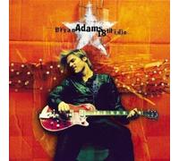 Bryan Adams - (CD Album Bryan Adams, 13 Tracks) The Only Thing That Looks Good On Me Is You / Let's Make A Night To Remember / (I Wanna Be) Your Underwear / You're Still Beautiful To Me / Have You Ever Really Loved A Woman / I'll Always Be Right There u.a.