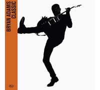 BRYAN ADAMS - CLASSIC -2CD