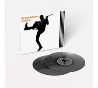 Bryan Adams Classic (Vinyl) 12" Album