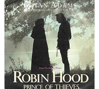Bryan Adams - (Everything I Do) I Do It For You (+1 Live Track) [Vinilo]