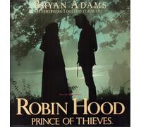 Bryan Adams - (Everything I do) I do it for you (6:37min., 1991) [Vinilo]