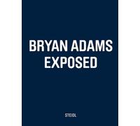 Bryan Adams: Exposed