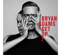Bryan Adams – Get Up
