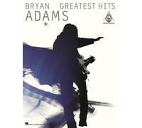 Bryan adams greatest hits guitare: Guitar Recorded Versions