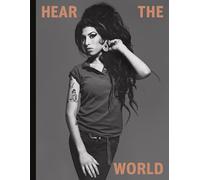 Bryan Adams: Hear the World