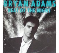 Bryan Adams - Heat Of The Night / Another Day