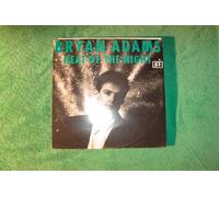Bryan Adams - Heat of the Night [Vinilo]