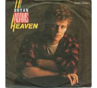 Bryan Adams - Heaven [Vinilo]