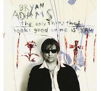 Bryan Adams - I Can See Only You