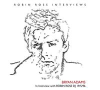 Bryan Adams - Interview 19 5 96