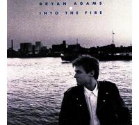 Bryan Adams - Into The Fire