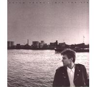 BRYAN ADAMS - INTO THE FIRE LP (VINYL ALBUM) UK A&M 1987