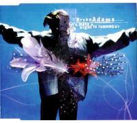 Bryan Adams - Let's Make a Night to Remember (4 Tracks)