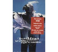Bryan Adams - Let's Make a Night to Remember [CASSETTE]