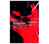 Bryan Adams - Live at the Budokan [DVD]