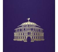 Bryan Adams - Live At The Royal Albert Hall (LP + BluRay) [Vinilo]