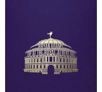 Bryan Adams - Live At The Royal Albert Hall (LP + BluRay) [Vinilo]