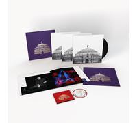 Bryan Adams - Live At The Royal Albert Hall (LP + BluRay) [Vinilo]