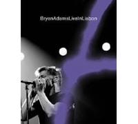 Bryan Adams - Live in Lisbon [Ltd. Re-Issue] [Alemania] [DVD]