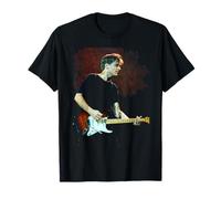 Bryan Adams Live Waking Up The World Tour Cardiff 1992 Camiseta