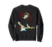 Bryan Adams Live Waking Up The World Tour Cardiff 1992 Sudadera