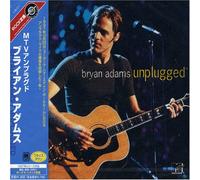 Bryan Adams - MTV Unplugged