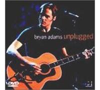 Bryan Adams - Mtv Unplugged [Alemania] [DVD]