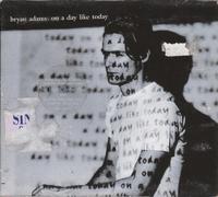 Bryan Adams - On a Day Like Today
