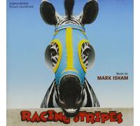Bryan Adams Racing Stripes (CD) (Importación USA)
