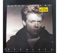 Bryan Adams - Reckless - A&M Records - AMLX 65013