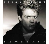 Bryan Adams - Reckless - Vinilo (Importación USA)