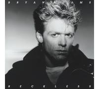 Bryan Adams - Reckless [Vinilo]