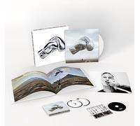 BRYAN ADAMS - ROLL WITH THE PUNCHES (DELUXE COLOR WHITE VINYL BOX SET) -LP+3CD [Vinilo]
