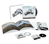 BRYAN ADAMS - ROLL WITH THE PUNCHES (DELUXE VINYL BOX SET) -LP+3CD [Vinilo]
