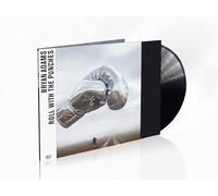 BRYAN ADAMS - ROLL WITH THE PUNCHES -LP [Vinilo]