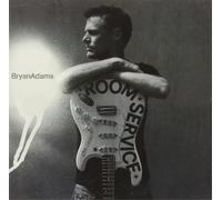 Bryan Adams Room Service (CD) Album (Importación USA)