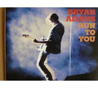 Bryan Adams - Run To You