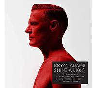 Bryan Adams - Shine A Light